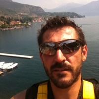 Marco Menghi