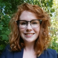 T. Lauren Britt, MLS, PA-C