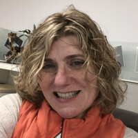 Vicki Rose