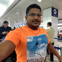 Rajeshwar Reddy Kothakapu