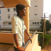 Kavin Pasupathy