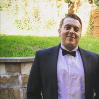 Michael Paige