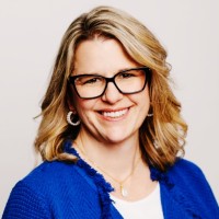 Jennifer Cooley Perrow, Med, Cfre