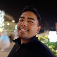 Sergio Sanchez