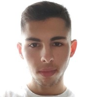 Marco Da Silva Barros