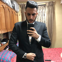 Manav Dev