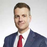 Andrew Healer