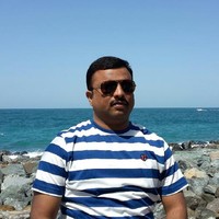 Prashant Mohite