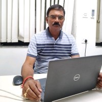 Pankaj Kumar Choudhary