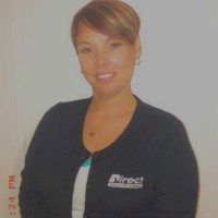Tiffany Mclaughlin