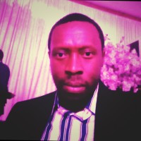 CEO JEFF TSHIBANGU (KAKONGO COMMODITY) CAFE AND COCOA R.D. CONGO