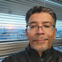 Sergio Marquez