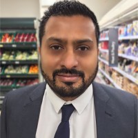 Jigar Patel