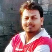 Kamlesh Kumar Kushwaha