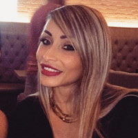 Melisa O.