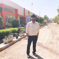 Saumitra Tripathi