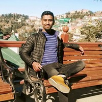 Ravi Prajapati