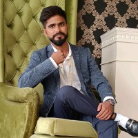 Anurag Pandey