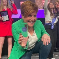 Hannah Leaning