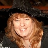 Karen Kapp