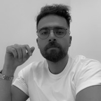 Raghed Salloum