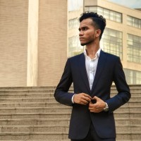 Tahmid Hossain