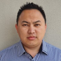 Mark Yang