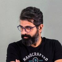 Sajad Ghatei