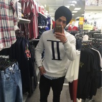 Satnam Singh