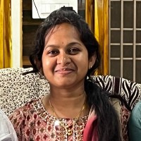 Anusha Vasantala