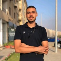 Mostafa Ahmed