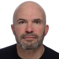 Carlos Antón Van Wezel