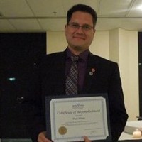 Paul Adams