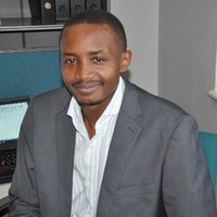 Victor Kivuva