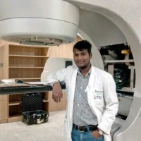 Arvind Patel