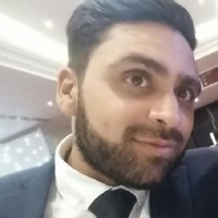 Rushit Patel