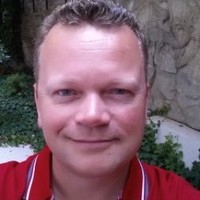 Terje Erikstad