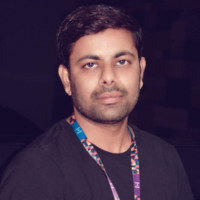 Nikhil Raje