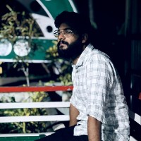 Amal Dev k