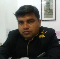 Parmeshwar Prasad