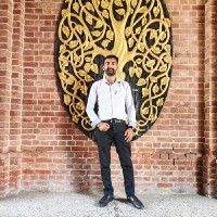 Gourav Sharma
