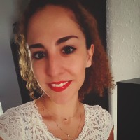 Sofia Koroxenidou