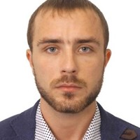 Дмитрий Тепляков