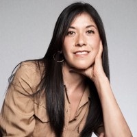 Samantha Laserson