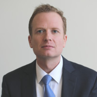 Keith Donoghue