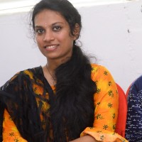 Sivani Sivaprasad