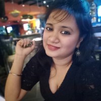 Payel Halder