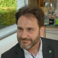 Koen Candries