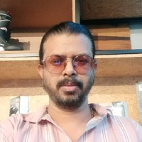 Santhosh Babu