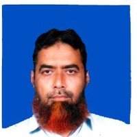 Muddasar Mehmood